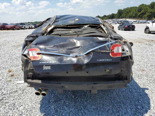 Photo 6 from auction – 2012 FORD TAURUS LIM with VIN 1FAHP2FW3CG132936