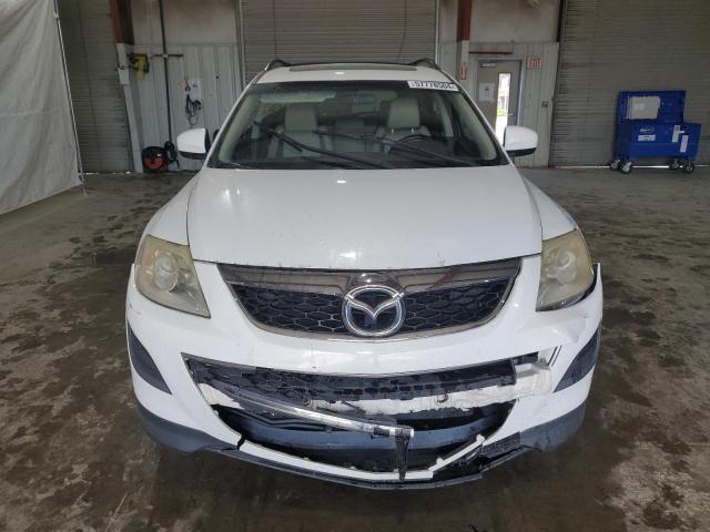 Photo 5 from auction – 2011 MAZDA CX-9 with VIN JM3TB3CV8B0330432