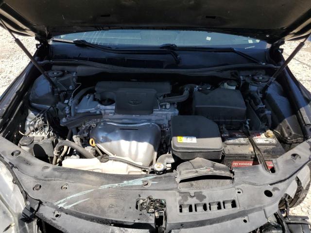 Photo 11 from auction – 2017 TOYOTA CAMRY LE with VIN 4T1BF1FK6HU339190