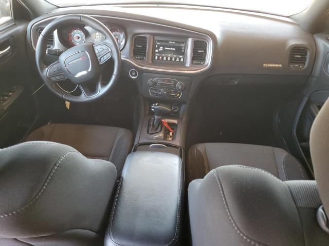 Photo 8 from auction – 2022 DODGE CHARGER SX with VIN 2C3CDXBG7NH193176