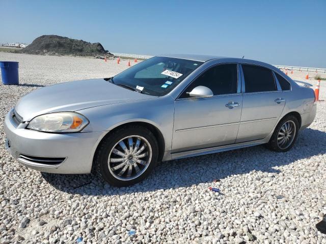 CHEVROLET IMPALA LTZ 2013 with VIN 2G1WC5E31D1116585 - Photo from auction