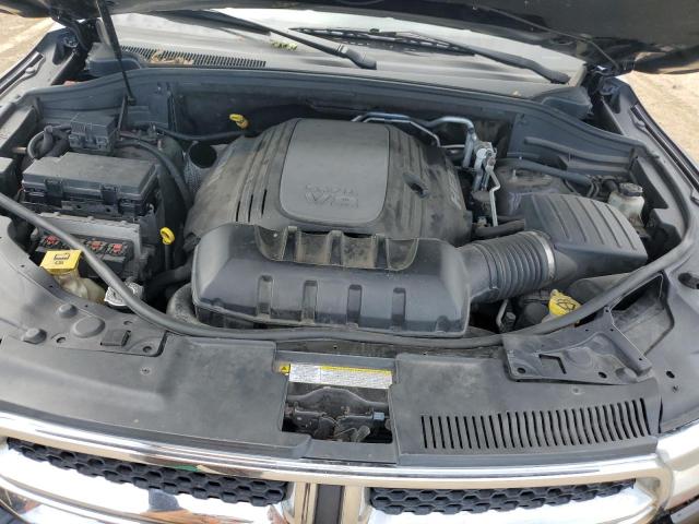 Photo 11 from auction – 2011 DODGE DURANGO CI with VIN 1D4SE5GT6BC593942