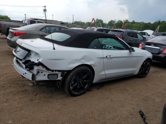 Photo 3 from auction – 2017 FORD MUSTANG with VIN 1FATP8UH5H5331328