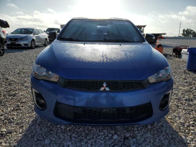 Photo 5 from auction – 2017 MITSUBISHI LANCER ES with VIN JA32U2FU6HU016290
