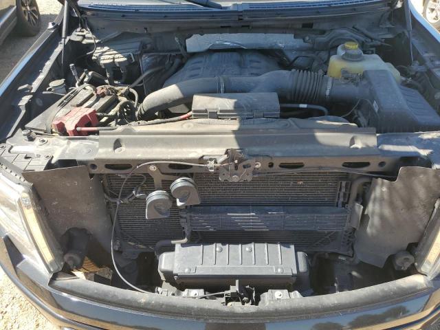 صورة رقم 11 من المزاد - 2013 FORD F150 SUPER مع VIN 1FTFW1ET8DFD14905