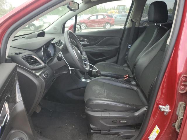 Photo 7 from auction – 2013 BUICK ENCORE CON with VIN KL4CJBSB0DB116727