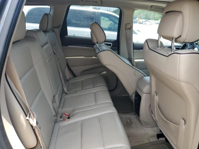Photo 10 from auction – 2015 JEEP GRAND CHER with VIN 1C4RJECGXFC815551