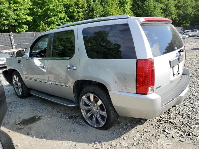 Photo 2 from auction – 2010 CADILLAC ESCALADE with VIN 1GYUKAEF9AR111636
