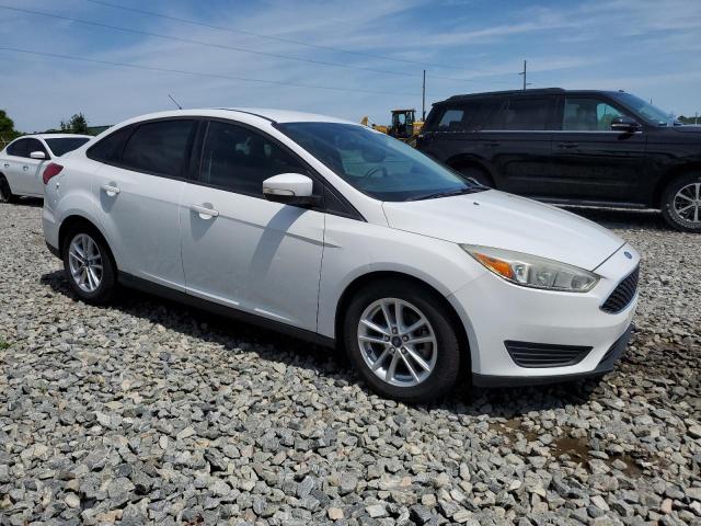 Photo 4 from auction – 2016 FORD FOCUS SE with VIN 1FADP3F25GL266409