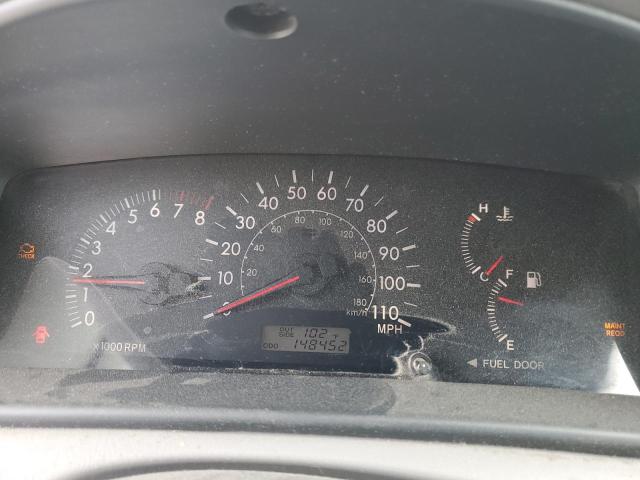 صورة رقم 9 من المزاد - 2005 TOYOTA COROLLA CE مع VIN JTDBR32E152057005