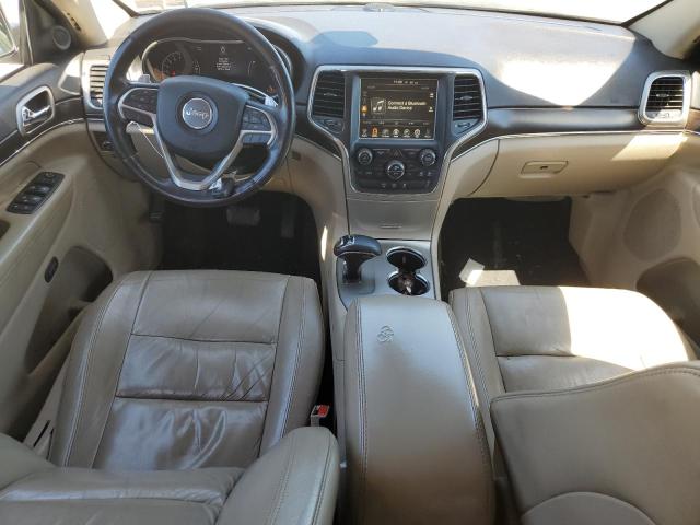 Photo 8 from auction – 2014 JEEP GRAND CHER with VIN 1C4RJFBGXEC528278