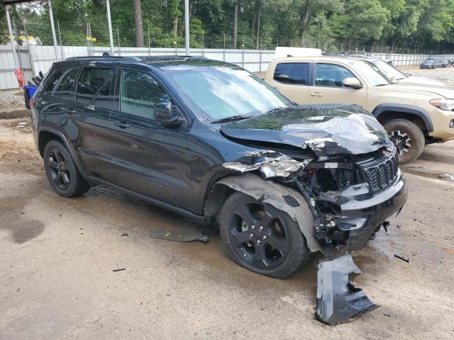 Photo 4 from auction – 2018 JEEP GRAND CHER with VIN 1C4RJFAG2JC478780