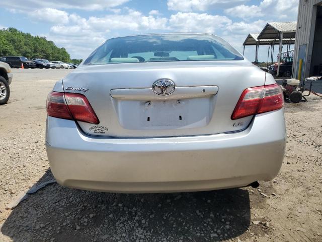Photo 6 from auction – 2009 TOYOTA CAMRY BASE with VIN 4T1BE46K79U856567