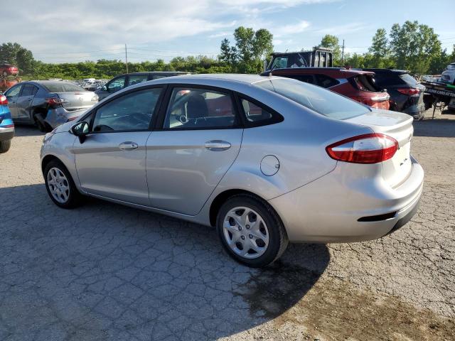 Photo 2 from auction – 2017 FORD FIESTA S with VIN 3FADP4AJ8HM104634