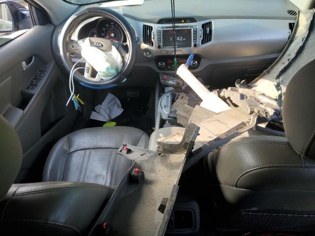 Foto 8 de la subasta – 2015 KIA SPORTAGE E con VIN KNDPCCAC7F7794303