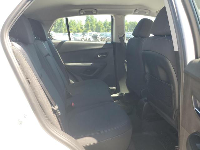 Photo 10 from auction – 2018 CHEVROLET TRAX LS with VIN 3GNCJNSB9JL215684