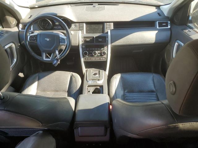 Photo 8 from auction – 2016 LAND ROVER DISCOVERY with VIN SALCT2BG6GH556599