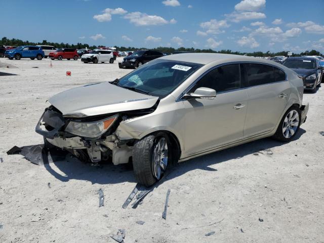 BUICK LACROSSE 2013 with VIN 1G4GC5E31DF244955 - Photo from auction