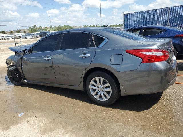 Photo 2 from auction – 2017 NISSAN ALTIMA 2.5 with VIN 1N4AL3AP9HC491614