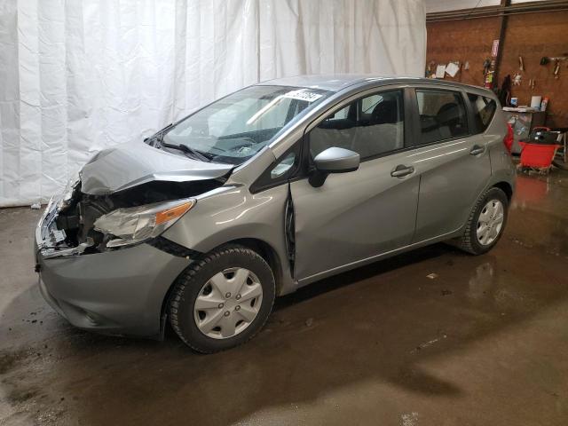 NISSAN VERSA NOTE 2015 with VIN 3N1CE2CP8FL379802 - Photo from auction