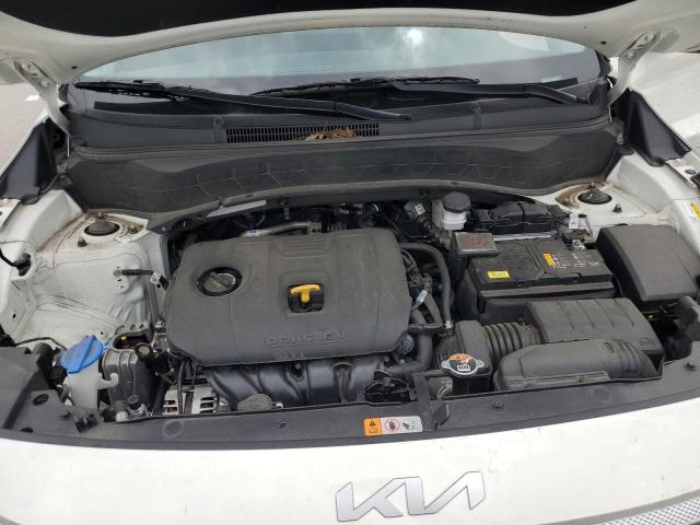Photo 11 from auction – 2023 KIA SELTOS S with VIN KNDEUCAA3P7414829