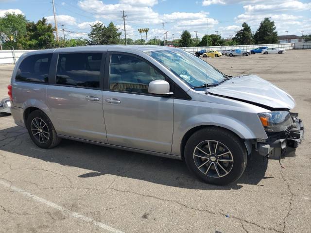 Photo 4 from auction – 2018 DODGE GRAND CARA with VIN 2C4RDGEGXJR145712