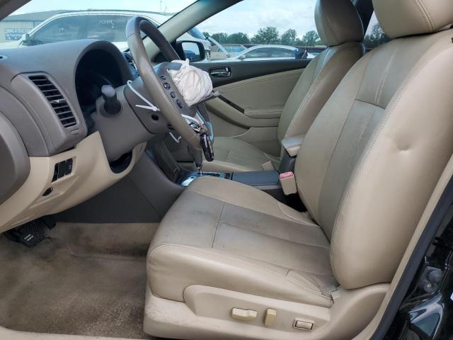 Photo 7 from auction – 2010 NISSAN ALTIMA SR with VIN 1N4BL2AP5AN481476