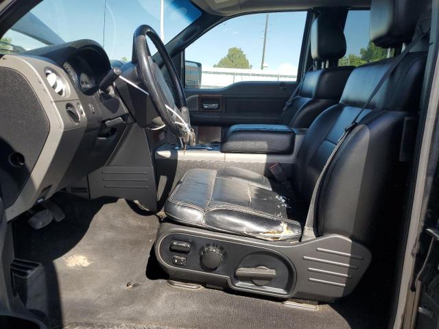 Photo 7 from auction – 2004 FORD F150 with VIN 1FTPX14524FA39939