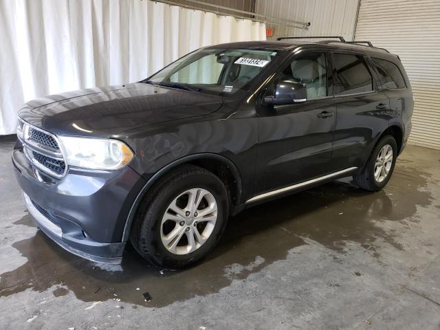DODGE DURANGO CR 2011 with VIN 1D4RD4GG3BC650208 - Photo from auction