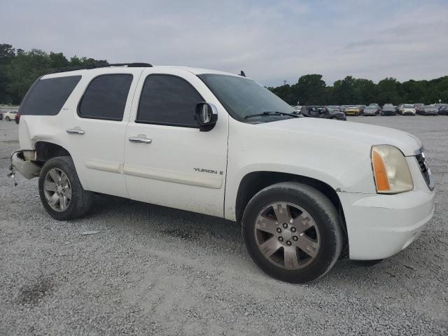 Photo 4 from auction – 2007 GMC YUKON with VIN 1GKFC13047R166650
