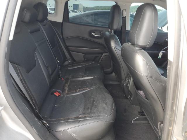 Photo 11 from auction – 2020 JEEP COMPASS LI with VIN 3C4NJCCB9LT114801