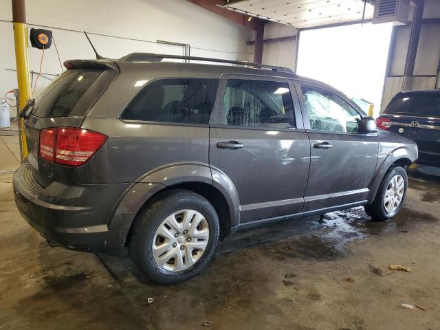 Photo 3 from auction – 2016 DODGE JOURNEY SE with VIN 3C4PDCAB5GT246740