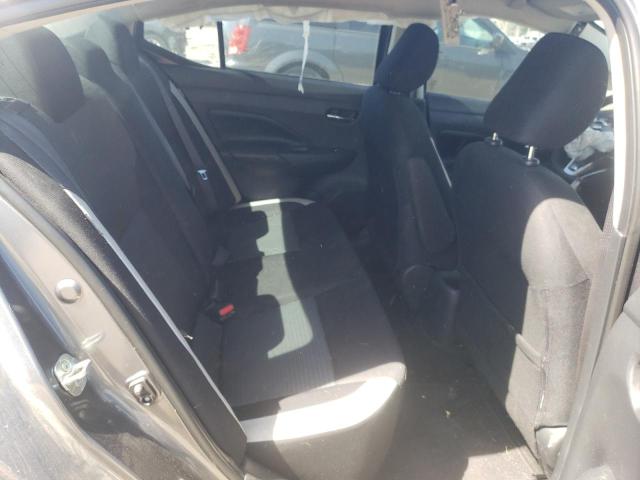 Photo 10 from auction – 2020 NISSAN VERSA SV with VIN 3N1CN8EV0LL815469