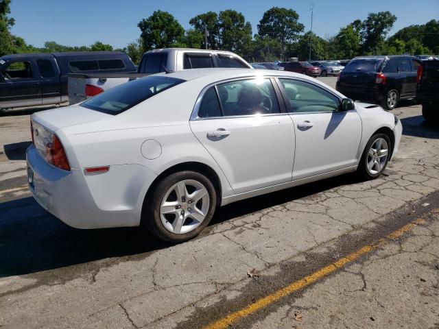 Photo 3 from auction – 2011 CHEVROLET MALIBU LS with VIN 1G1ZB5E18BF384277