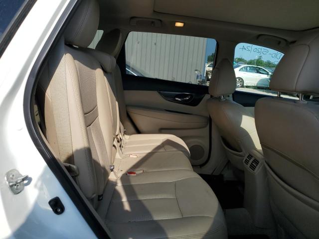 Photo 11 from auction – 2015 NISSAN ROGUE S with VIN 5N1AT2MT0FC893754