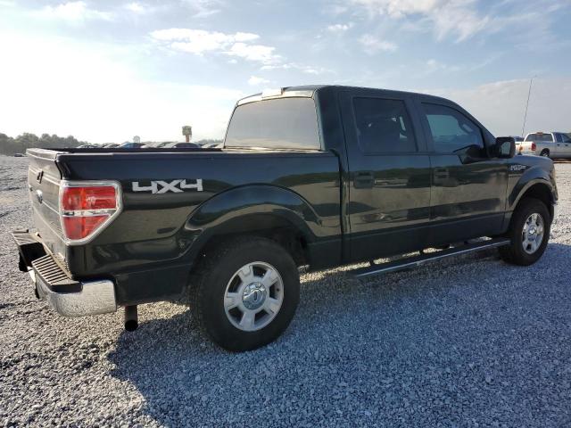 Photo 3 from auction – 2014 FORD F150 SUPER with VIN 1FTFW1EF2EFC16612
