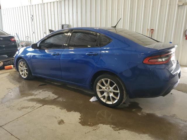 Photo 2 from auction – 2013 DODGE DART SXT with VIN 1C3CDFBA0DD184014