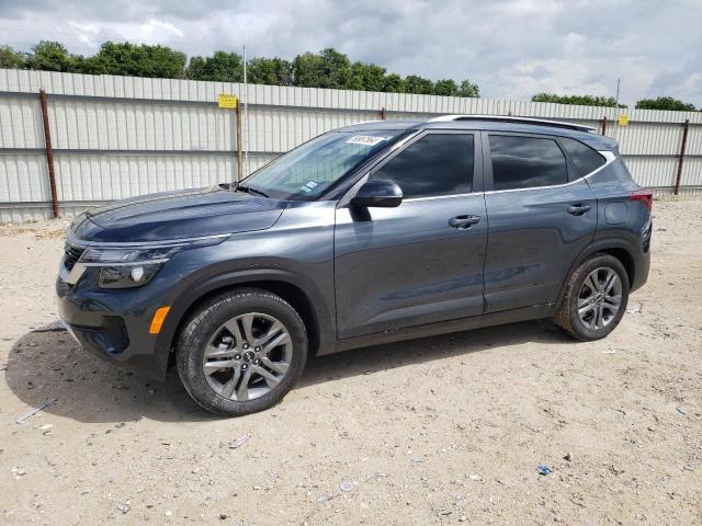Photo 1 from auction – 2023 KIA SELTOS S with VIN KNDEU2AA7P7397480