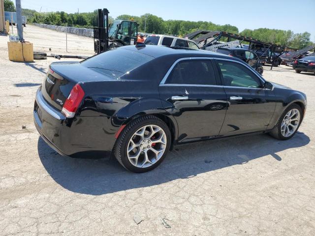 Photo 3 from auction – 2017 CHRYSLER 300C PLATI with VIN 2C3CCAPG9HH512039