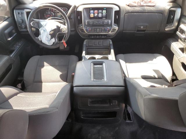 Photo 8 from auction – 2017 CHEVROLET SILVERADO with VIN 3GCUKREC6HG357144