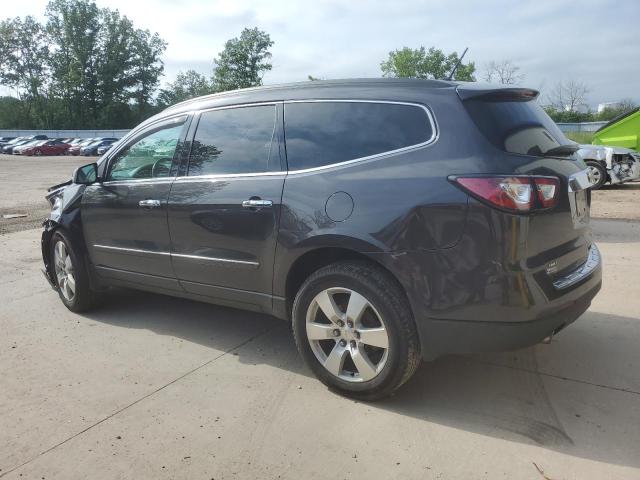 Photo 2 from auction – 2015 CHEVROLET TRAVERSE L with VIN 1GNKVJKD5FJ321784