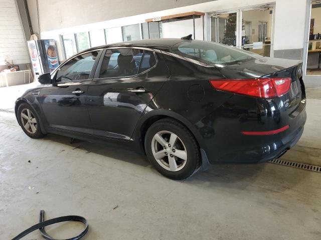 Photo 2 from auction – 2014 KIA OPTIMA LX with VIN 5XXGM4A75EG273317