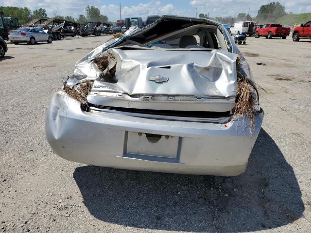 Photo 6 from auction – 2006 CHEVROLET IMPALA LS with VIN 2G1WB58K269413178