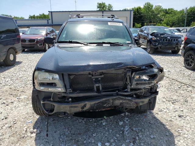 Photo 5 from auction – 2004 CHEVROLET TRAILBLAZE with VIN 1GNET16S646133058