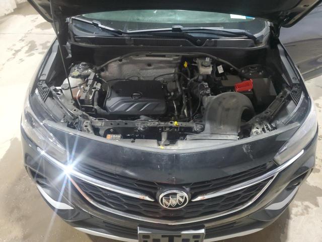 Photo 12 from auction – 2020 BUICK ENCORE GX with VIN KL4MMESL5LB095877
