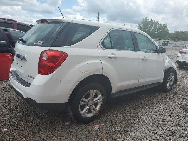 Photo 3 from auction – 2014 CHEVROLET EQUINOX LS with VIN 2GNALAEK2E6264886