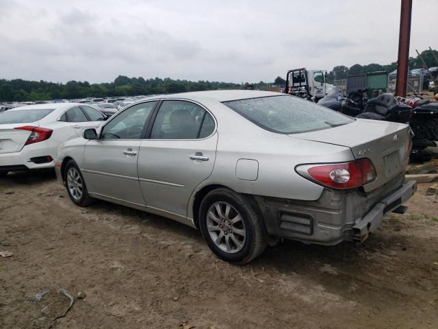 Photo 2 from auction – 2003 LEXUS ES 300 with VIN JTHBF30GX36015370