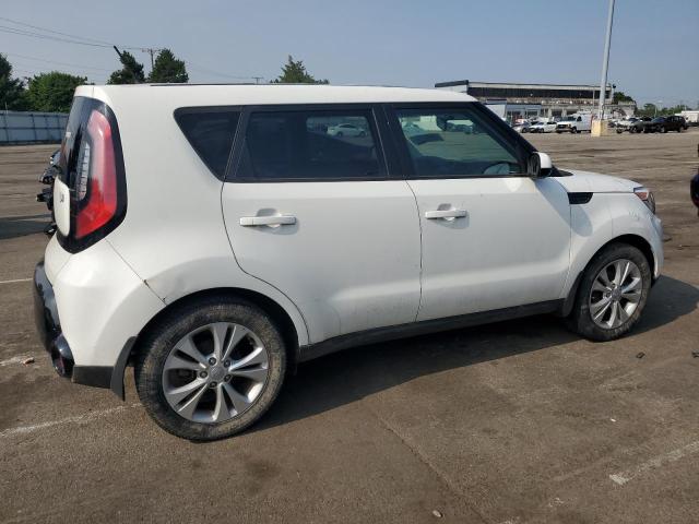 Photo 3 from auction – 2016 KIA SOUL + with VIN KNDJP3A51G7398140