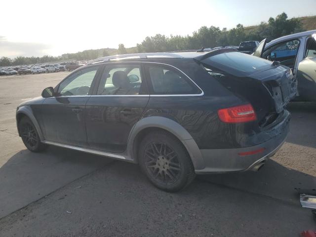 Photo 2 from auction – 2013 AUDI A4 ALLROAD with VIN WA1UFAFL0DA247472