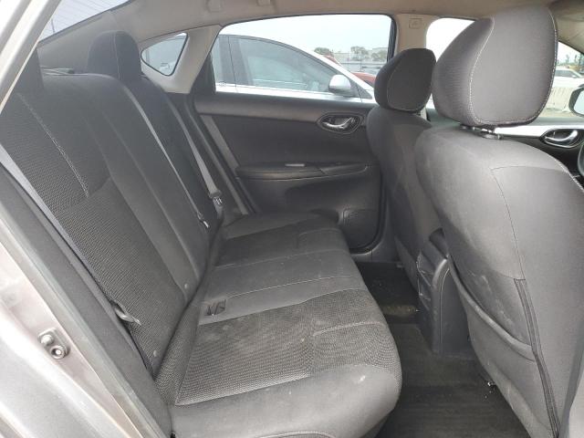 Photo 10 from auction – 2017 NISSAN SENTRA S with VIN 3N1AB7AP2HY233935